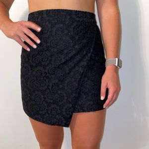 Madewell skirt